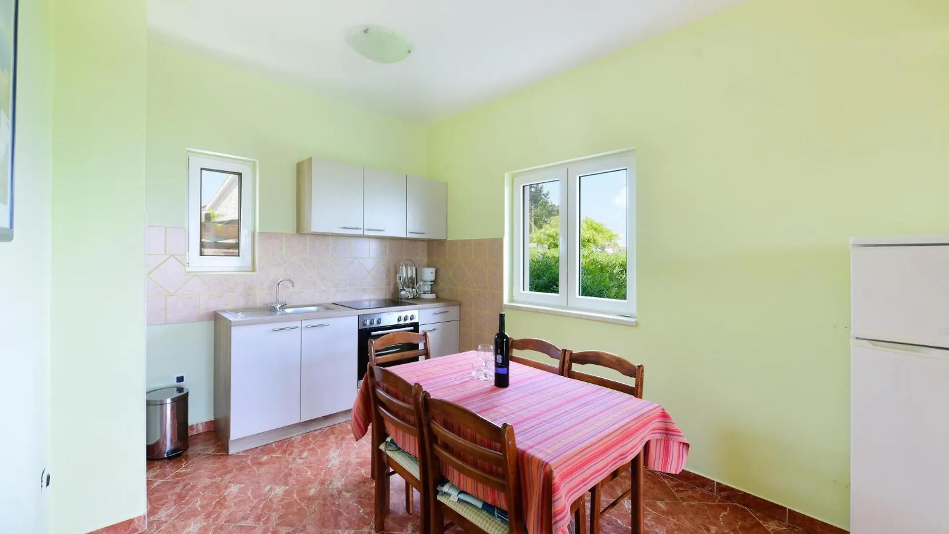 2 Bedroom Nice Apartment In Ugljan 0*,  Croatia