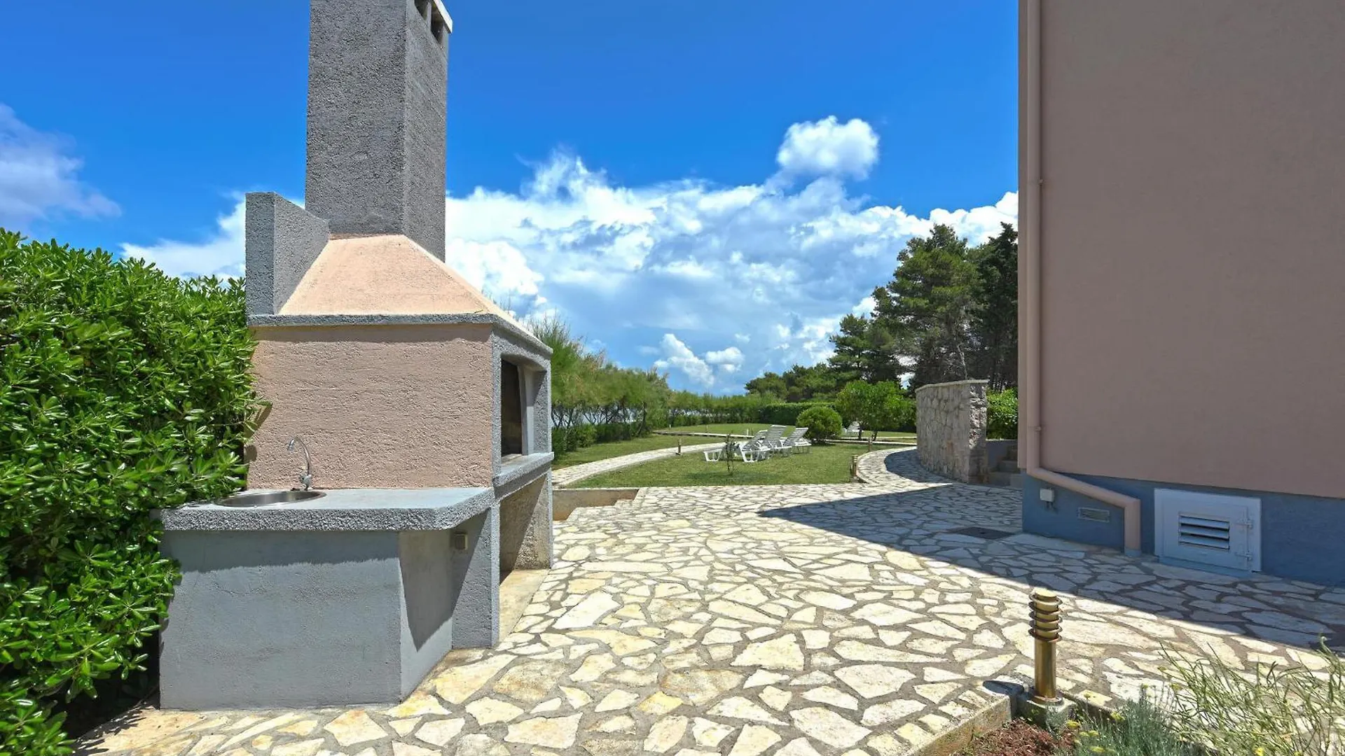 2 Bedroom Nice Apartment In Ugljan 0*,  Croatia
